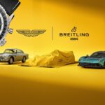 découvrez le partenariat entre breitling et aston martin, une alliance unique alliant précision horlogère et excellence automobile pour des créations d'exception.