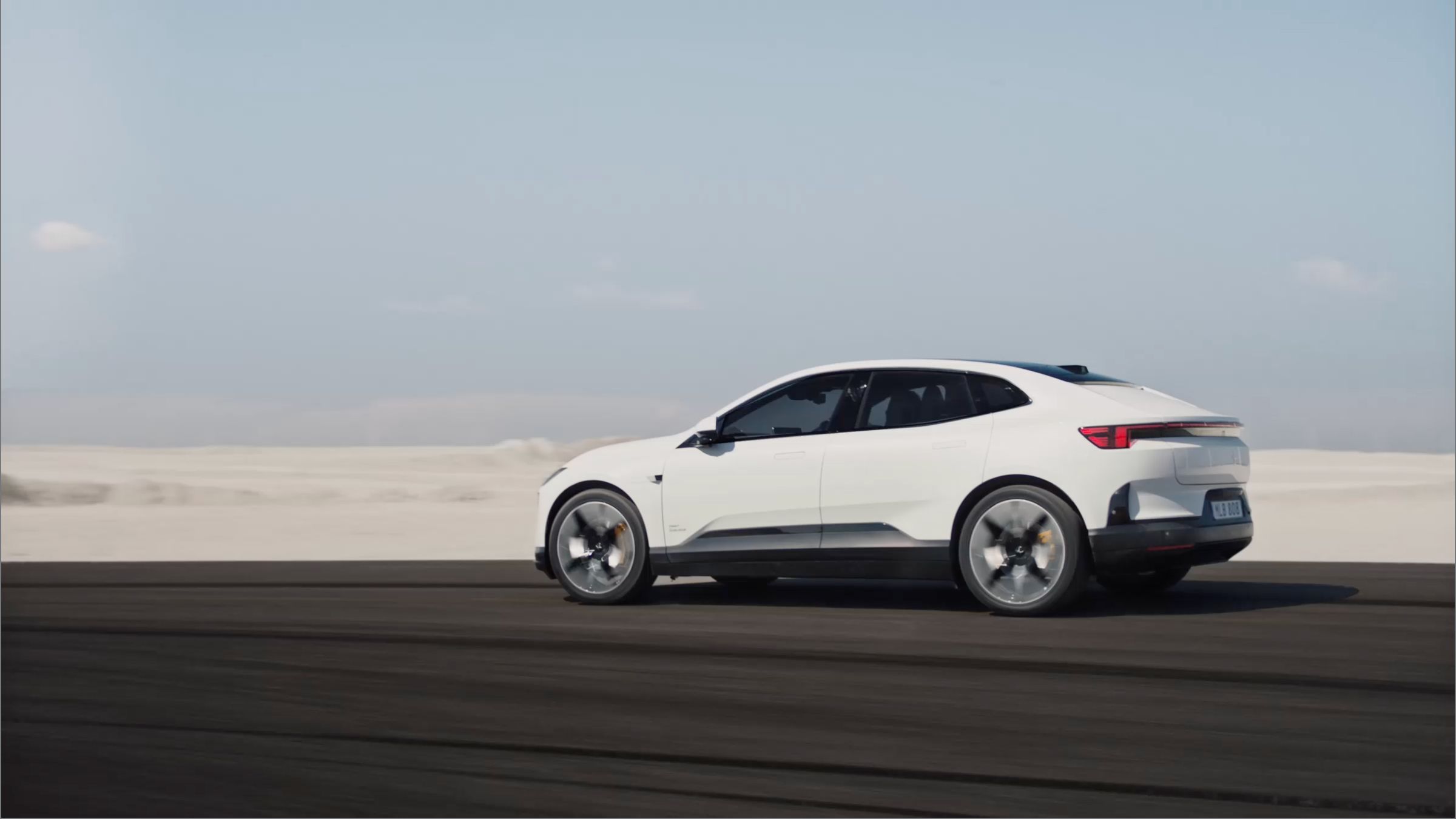 découvrez les 4 innovations majeures à venir de polestar qui révolutionneront l'industrie automobile et renforceront la mobilité durable.