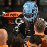 découvrez pourquoi russell considère ses départs à bahreïn comme ses pires moments en course, et ce que cela signifie pour sa saison.