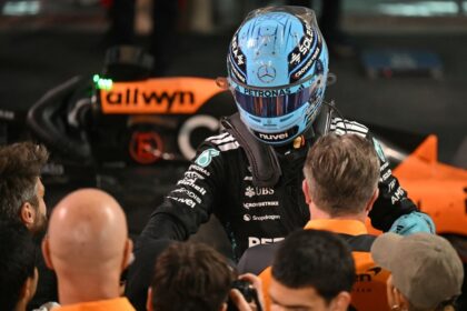 découvrez pourquoi russell considère ses départs à bahreïn comme ses pires moments en course, et ce que cela signifie pour sa saison.