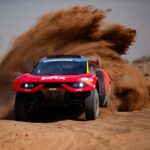 découvrez sébastien loeb, nouvel ambassadeur d'un rallye en france, une figure emblématique du sport automobile qui apporte son expertise et sa passion à cet événement exceptionnel.