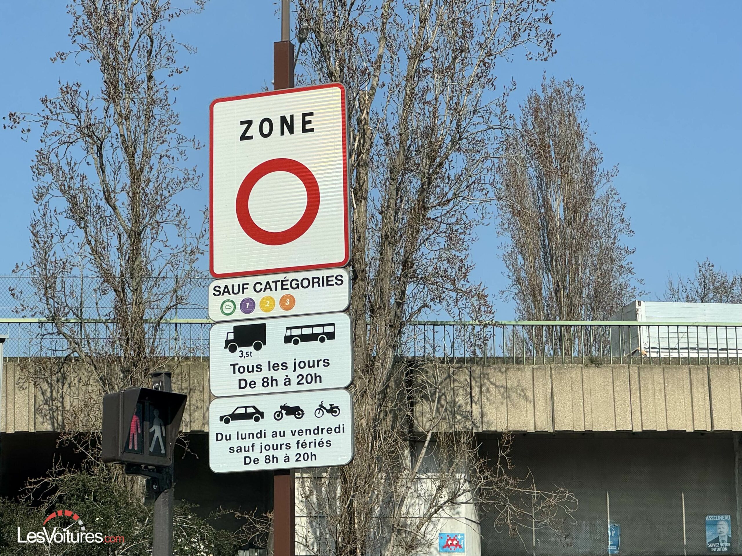 découvrez les dernières décisions de l'assemblée nationale concernant la suppression des zones à faibles émissions (zfe) et leurs impacts sur la circulation et l'environnement.