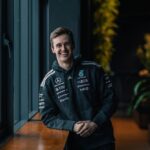 découvrez le retour spectaculaire de théo pourchaire en formule 1 avec l'équipe mercedes, une nouvelle étape prometteuse dans sa carrière.