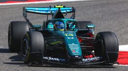 théo pourchaire fait son retour en formule 1 avec l'écurie mercedes, prêt à relever de nouveaux défis cette saison.