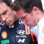 découvrez les raisons pour lesquelles thierry neuville a été déçu chez hyundai après sa prestation au rallye de suède.
