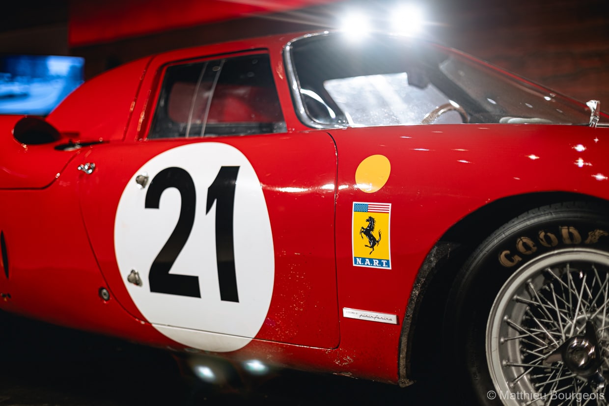 Un triomphe éclatant pour la vente RM Sotheby's au Palm Beach Cavallino Classic - Carblog.fr découvrez le triomphe des ventes chez rm sotheby's à palm beach, où des pièces exceptionnelles ont atteint des sommets historiques.