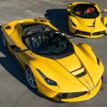 découvrez notre vente exclusive de la collection ferrari prestigieuse, alliant performance et élégance pour les passionnés d'automobiles de luxe.