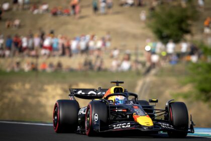 découvrez l'analyse de verstappen sur la pérennité en formule 1 et les défis à relever pour assurer un avenir durable dans la discipline.