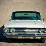 découvrez les voitures de 1995 qui sont devenues des modèles de collection prisés en 2024, alliant nostalgie et valeur patrimoniale.