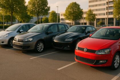 découvrez notre sélection de voitures d’occasion à moins de 10 000 € pour profiter d’un plaisir de conduite tout en respectant votre budget.