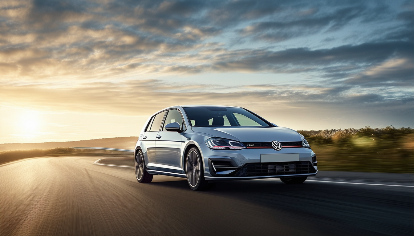 découvrez la volkswagen polo, une icône de l'automobile célébrant 50 ans de succès avec style, innovation et fiabilité.