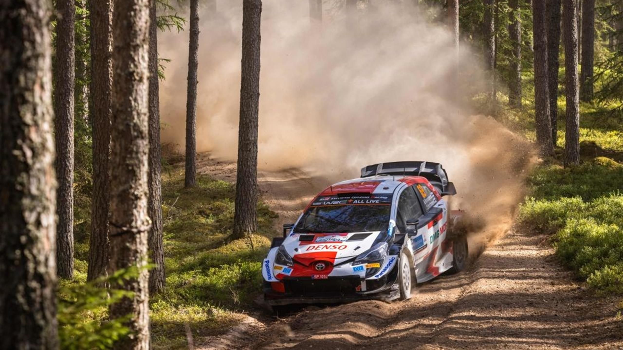 découvrez la révolution prévue au rallye de grèce en 2026 avec le wrc : innovations, enjeux et nouveautés pour une compétition encore plus spectaculaire.