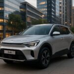 découvrez notre essai complet du kia ev2, un suv urbain électrique performant et élégant, idéal pour devenir votre voiture principale au quotidien.
