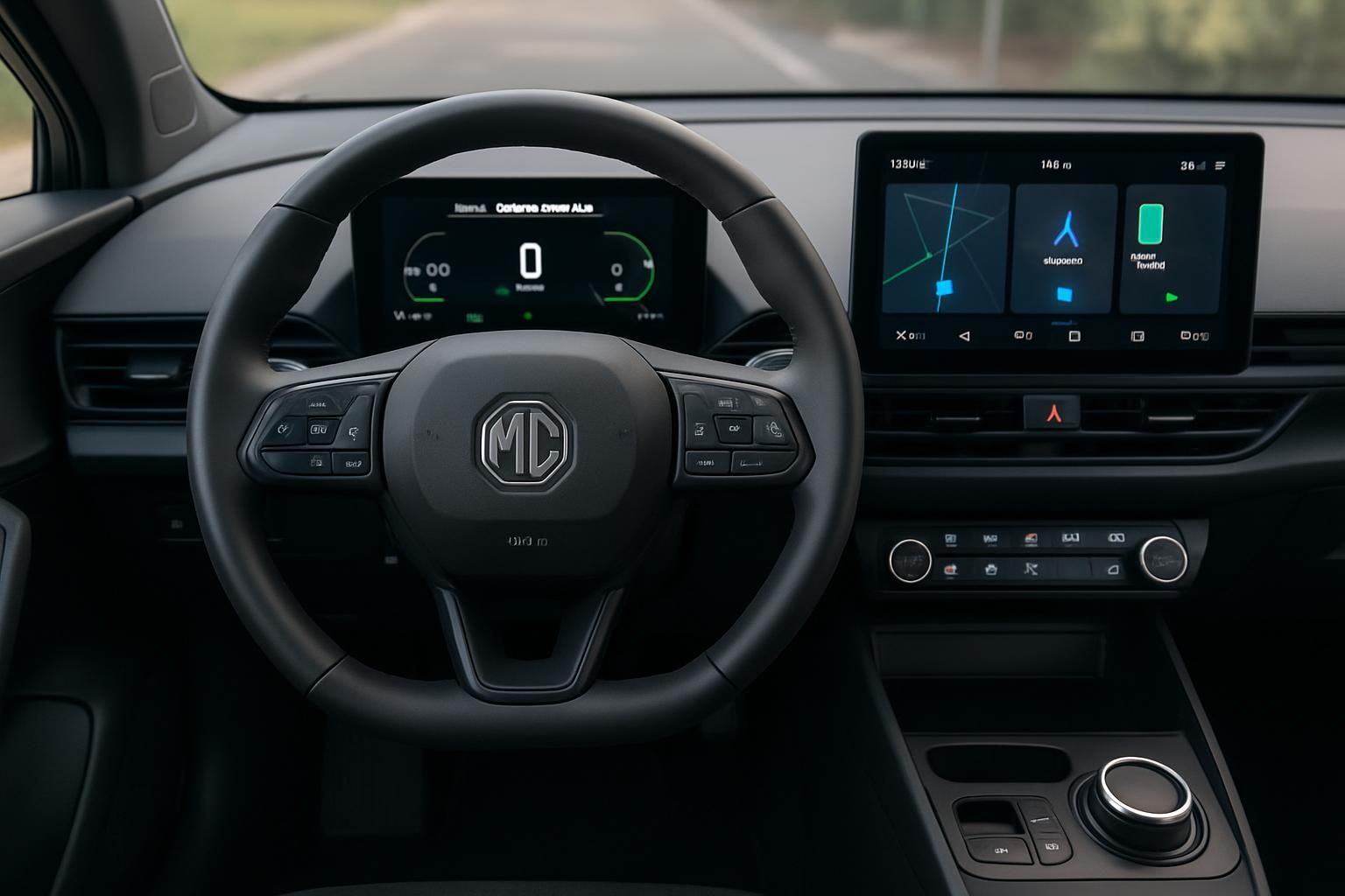 découvrez notre analyse détaillée du mg4 ev 2026, une compacte électrique améliorée et plus accessible, alliant performance, autonomie et design moderne.