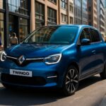découvrez notre essai complet de la nouvelle renault twingo électrique, alliant un style affirmé à des performances optimales pour la conduite en ville.