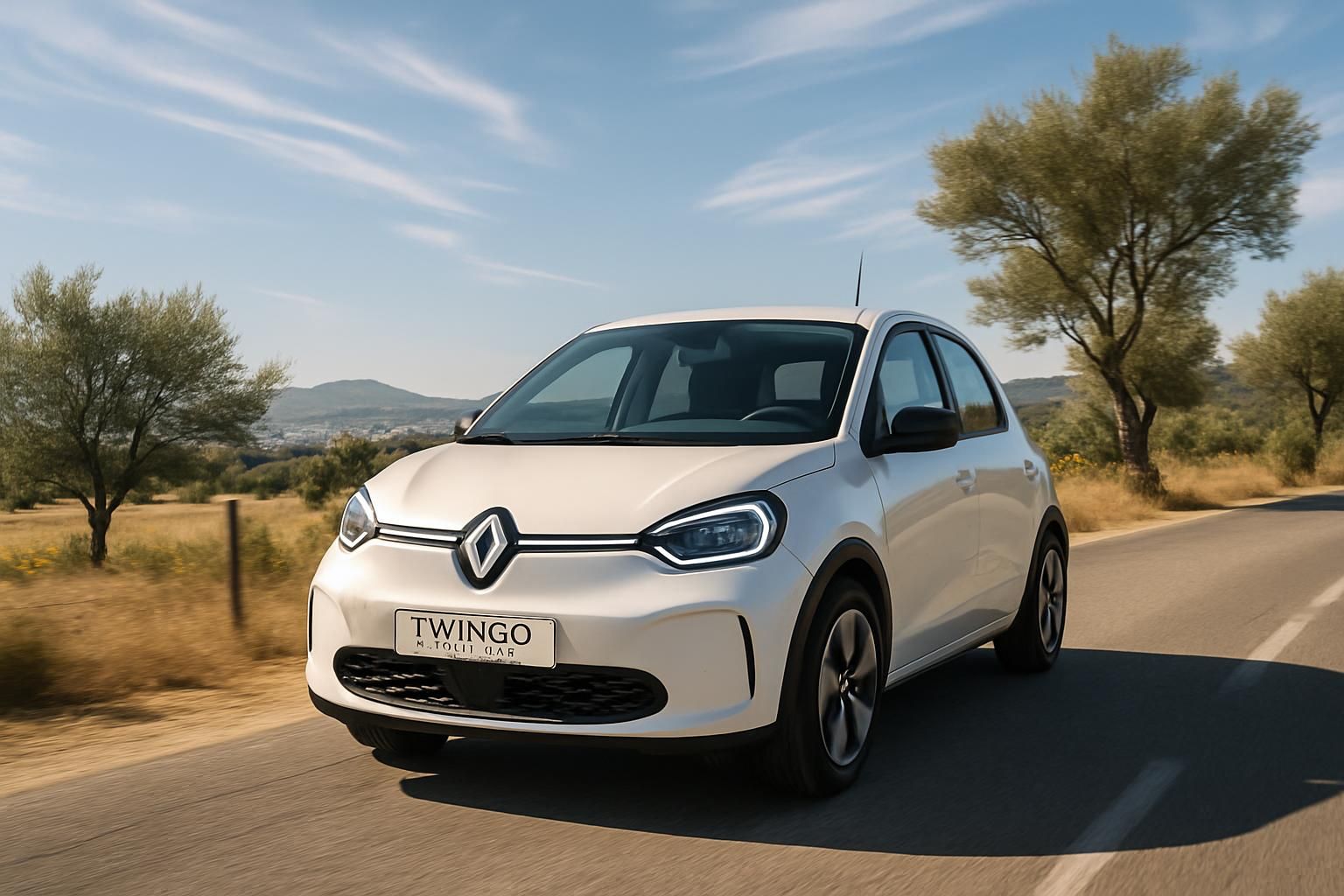 Essai de la nouvelle Renault Twingo électrique : style affirmé et performance en ville, notre verdict complet - Carblog.fr découvrez notre essai complet de la nouvelle renault twingo électrique : un style affirmé, des performances optimales en ville, et un verdict détaillé pour vous aider à choisir.