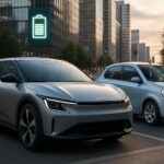 découvrez pourquoi la kia ev1 représente une alternative séduisante à la twingo sur le marché des citadines électriques grâce à ses atouts innovants et performants.
