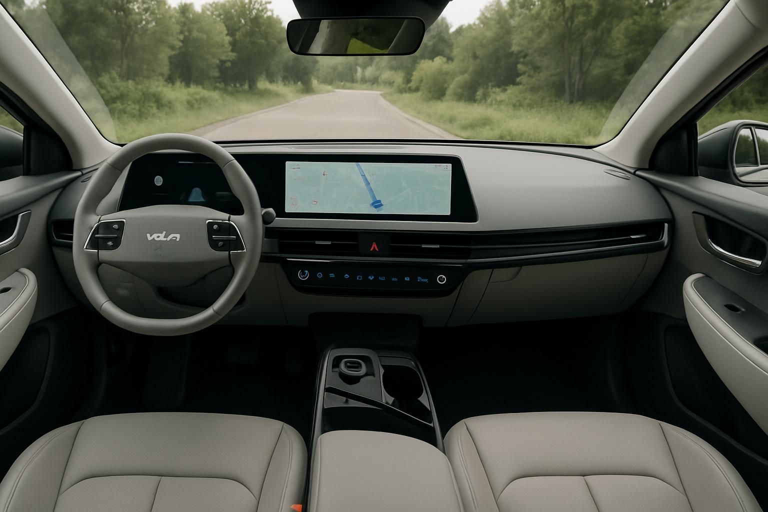 découvrez pourquoi la kia ev1 s'impose comme une alternative idéale à la twingo sur le segment des citadines électriques, avec deux arguments majeurs qui séduiront les conducteurs urbains.