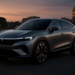 découvrez les premières images officielles de la lancia gamma, un suv coupé au style audacieux alliant élégance et performance. tout sur ce nouveau modèle dévoilé.