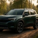 découvrez le nouveau fiat grizzly, le jumeau italien des citroën c3 aircross et opel frontera, qui remplace les anciens noms giga panda et multipla pour une identité fraîche et moderne.