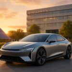 découvrez la première marque 100 % électrique de stellantis et son revirement inattendu qui bouleverse le marché automobile.
