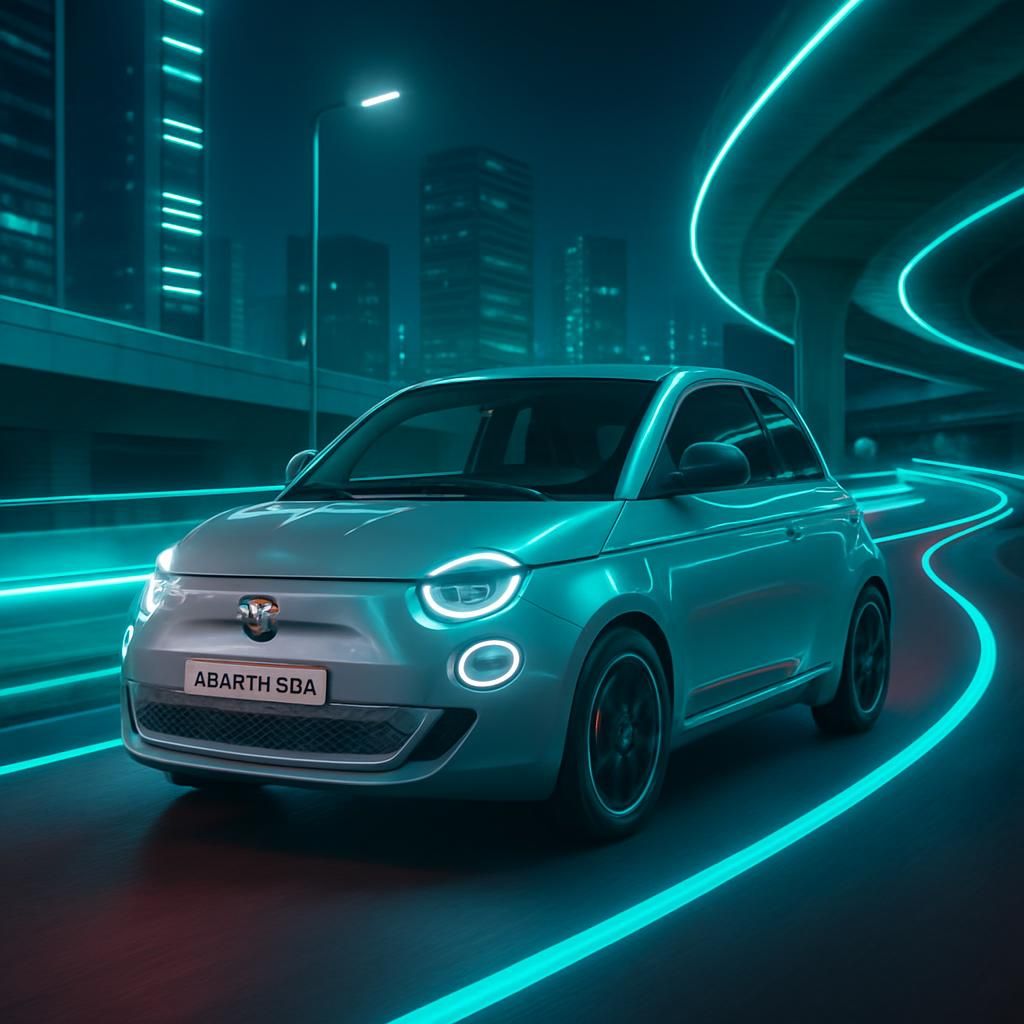 découvrez comment stellantis innove avec sa première marque 100 % électrique, marquant un tournant surprenant dans l'industrie automobile.