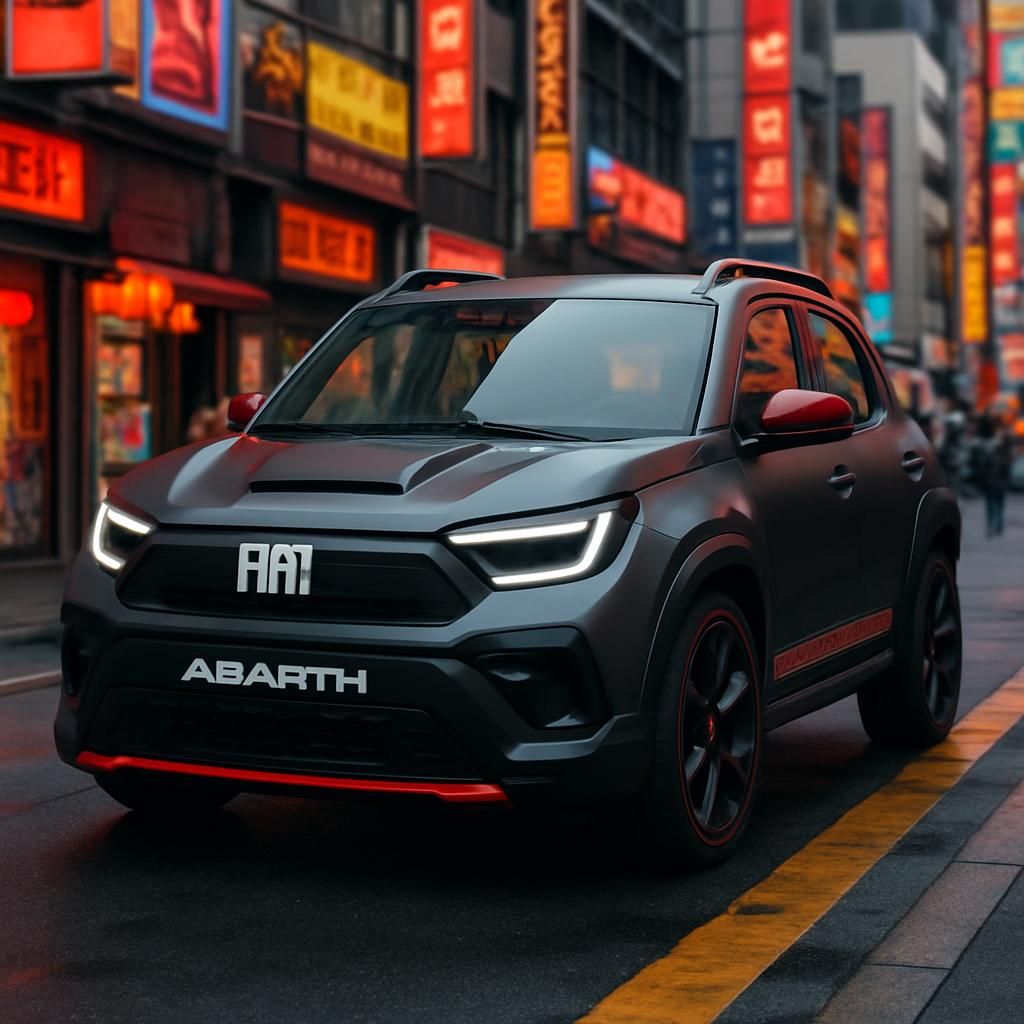 découvrez la première marque 100 % électrique de stellantis et son revirement inattendu qui révolutionne l'industrie automobile.