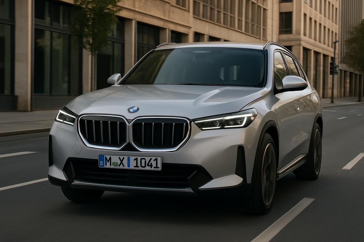 Premières images exclusives des futurs BMW X1 et Mercedes GLA : le duel tant attendu commence ! - Carblog.fr découvrez les premières images exclusives des nouveaux bmw x1 et mercedes gla. le duel entre ces deux suv compacts de luxe promet des innovations et un design remarquable. ne manquez rien de cette confrontation très attendue !