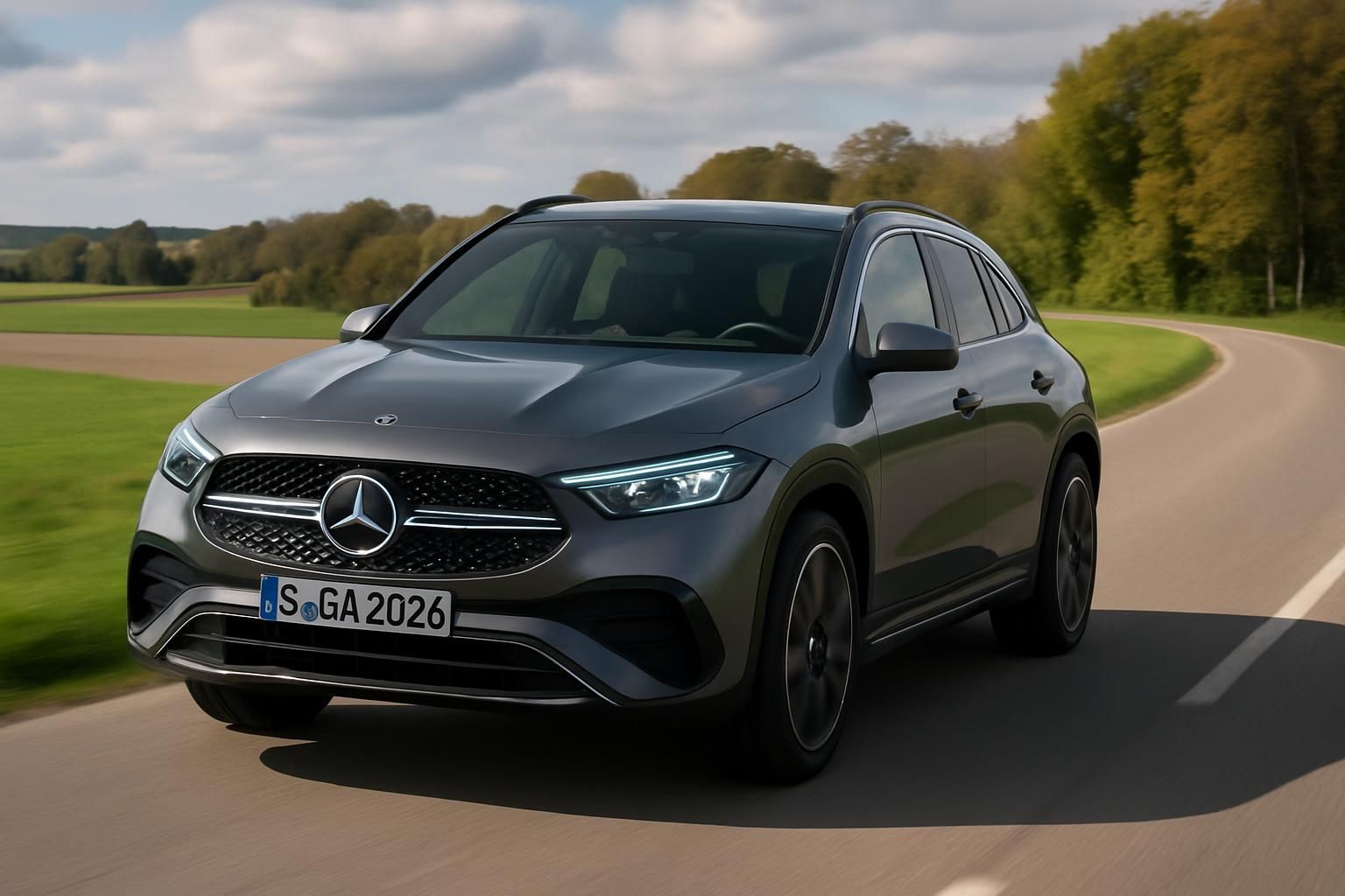Premières images exclusives des futurs BMW X1 et Mercedes GLA : le duel tant attendu commence ! - Carblog.fr découvrez en exclusivité les premières images des nouveaux bmw x1 et mercedes gla, annonçant le début d'un duel passionnant entre ces deux suv très attendus.
