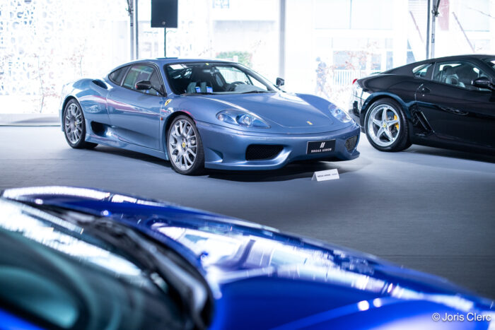 découvrez la vente historique broad arrow auctions à amelia island, une opportunité unique d'acquérir des objets rares et précieux dans un cadre prestigieux.