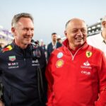 analyse des espoirs des pilotes de la fia et de la f1 face aux enjeux du conflit au moyen-orient, entre sport et diplomatie.