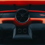 découvrez la gma t.50s niki lauda en production, une supercar exceptionnelle qui rend hommage au légendaire pilote de f1 avec performances et design innovants.