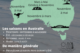 découvrez les inquiétudes soulevées concernant la sécurité de stella avant son départ pour l'australie et les mesures prises pour assurer sa protection.