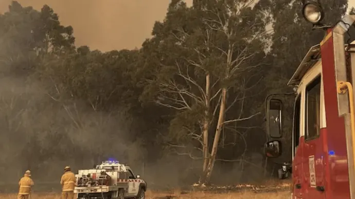 découvrez les principales inquiétudes concernant la sécurité de stella avant son départ pour l'australie, avec des conseils et informations essentielles pour un voyage serein.
