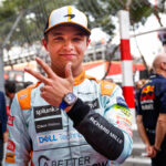 découvrez comment lando norris s'évade de la formule 1 pour s'aventurer dans l'univers palpitant du rallye, entre vitesse et défis sur terrains variés.