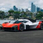 découvrez les derniers détails exclusifs sur l'hypercar project endurance de mclaren, une révolution technologique alliant performance extrême et design innovant.
