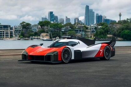 découvrez les derniers détails exclusifs sur l'hypercar project endurance de mclaren, une révolution technologique alliant performance extrême et design innovant.