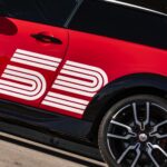 découvrez la mini 1965 victory edition, une édition spéciale emblématique qui célèbre le retour d'un modèle légendaire alliant design rétro et performance moderne.