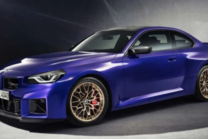 découvrez les nouvelles options m performance pour la bmw m2 et m2 cs, alliant puissance, design et technologies innovantes pour une expérience de conduite exceptionnelle.