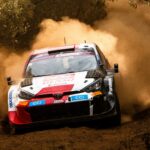 ogier garde espoir au rallye du kenya malgré les défis, prêt à se battre pour la victoire dans cette étape cruciale du championnat.