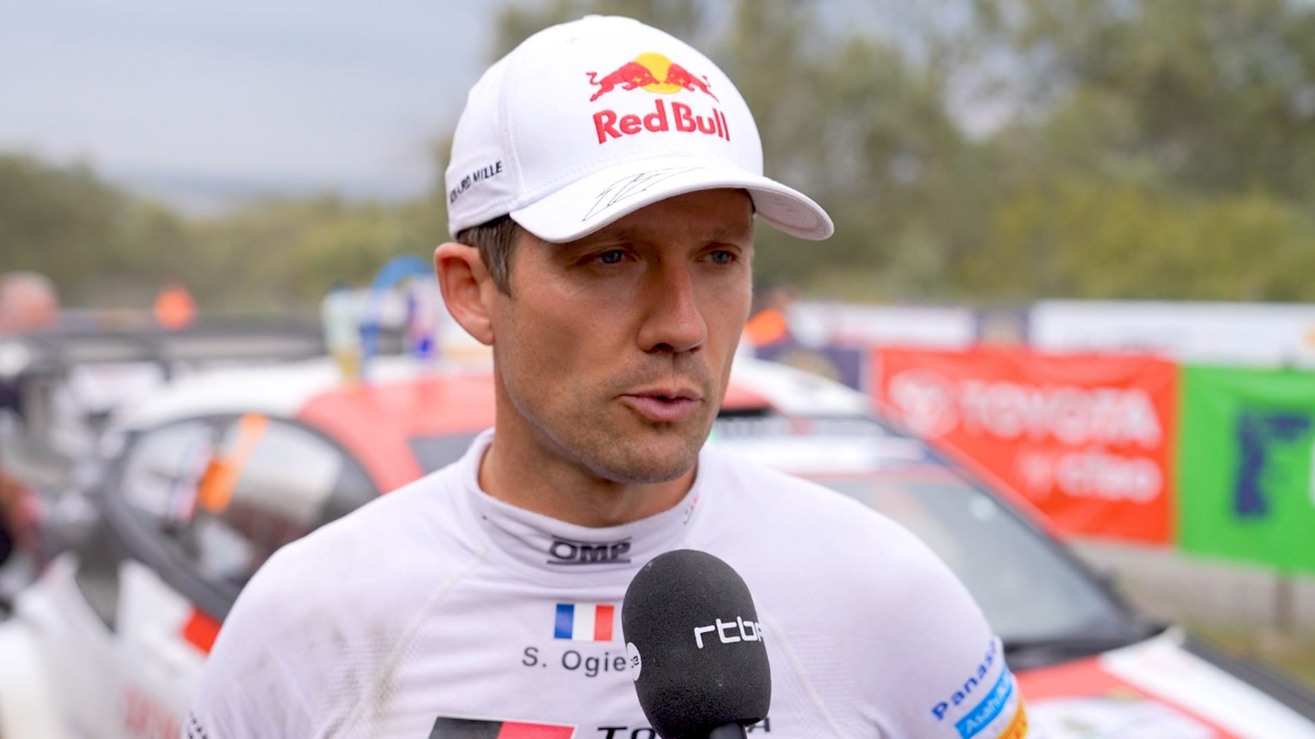 découvrez comment sébastien ogier se prépare pour un retour triomphal au kenya, prêt à relever de nouveaux défis et à marquer l'histoire du rallye.