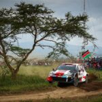 découvrez le programme tv de la 3ème étape du rallye kenya wrc et ne manquez rien de cette course spectaculaire de rallye à travers les paysages impressionnants du kenya.