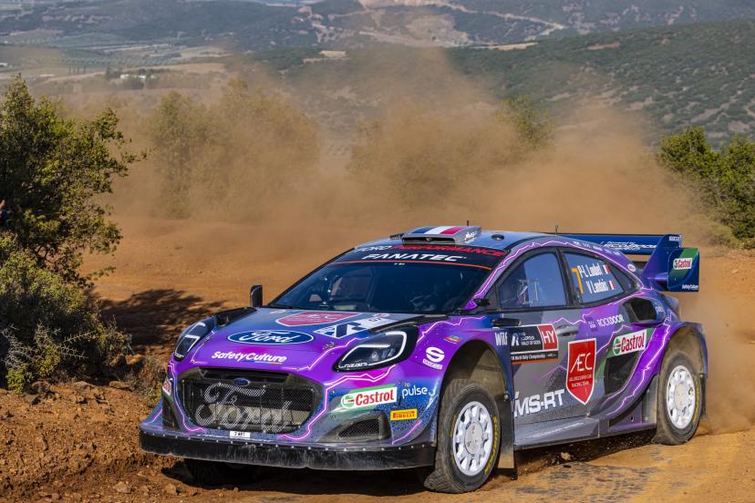 découvrez comment le vélo a été à l'origine de la légende de sébastien loeb, le champion emblématique du sport automobile.