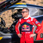 découvrez comment le vélo a été à l'origine de la légende de sébastien loeb, un parcours unique entre passion et performance.