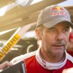 découvrez pourquoi la fille de sébastien loeb reste indifférente au dakar, révélant une facette inattendue du champion de rallye.