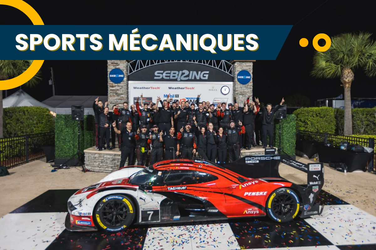 découvrez le calendrier de mars des premiers duels des sports mécaniques et ne manquez aucune course palpitante ce mois-ci.