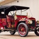 découvrez le succès remarquable de la vente gooding christie amelia, une enchère exceptionnelle qui a captivé les passionnés et les collectionneurs.