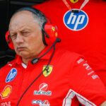 découvrez comment vasseur maîtrise la pression avec expertise et innovation pour garantir des performances optimales dans tous vos projets.