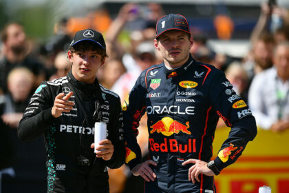découvrez les perspectives et les enjeux de l'avenir de verstappen en formule 1, entre défis, ambitions et succès potentiels.