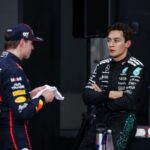 verstappen rassure ses fans en confirmant qu'il n'a subi aucune blessure.